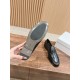 The row loafers