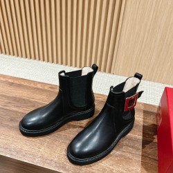 RV BOOTS