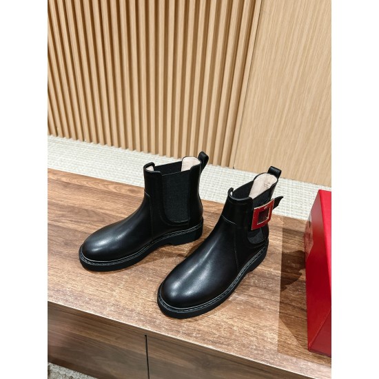 RV BOOTS