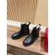 RV BOOTS