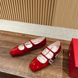 RV single shoe