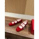 RV single shoe