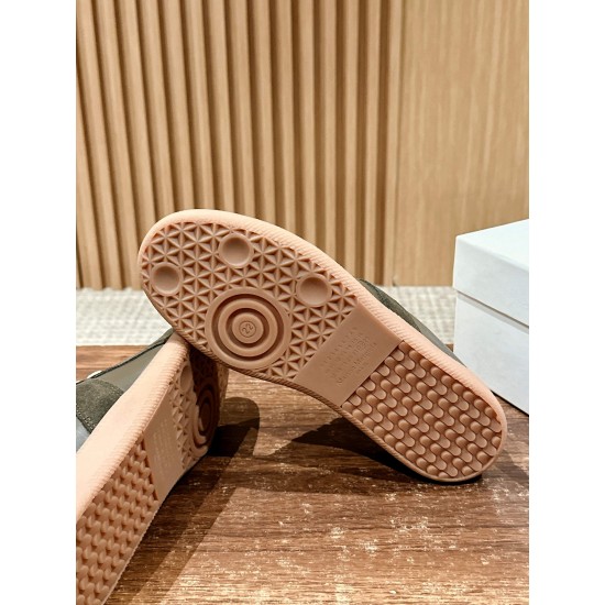 MM6 casual shoes
