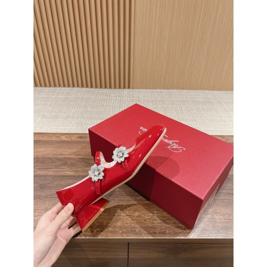 RV single shoe