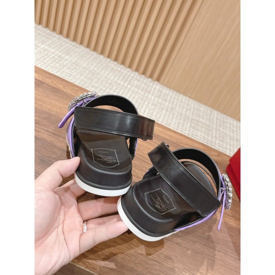 RV sandals
