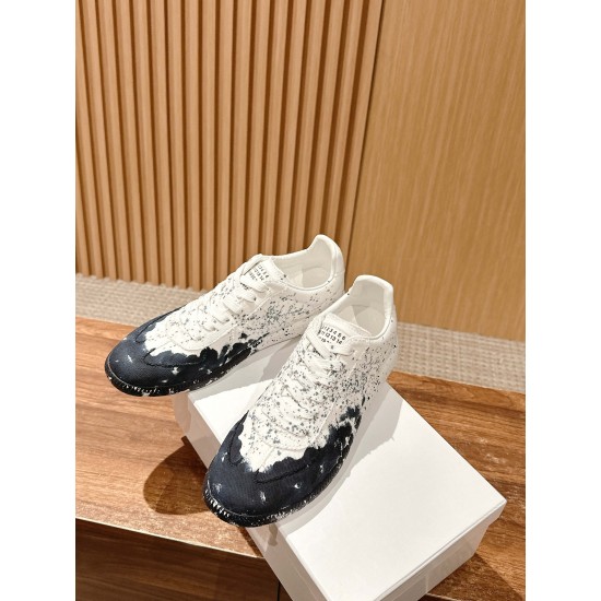 MM6 casual shoes