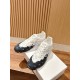 MM6 casual shoes