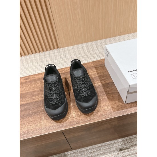 MM6 sneakers