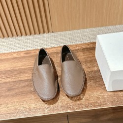 The row loafers