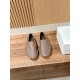 The row loafers