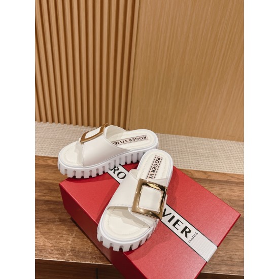 RV slippers