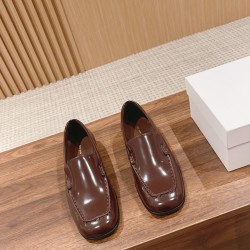 The row loafers