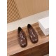The row loafers