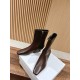 The row boots