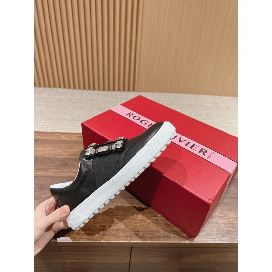 RV loafers