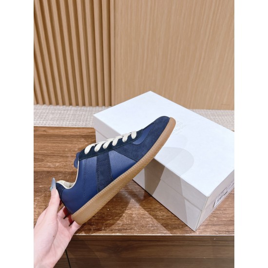 MM6 casual shoes
