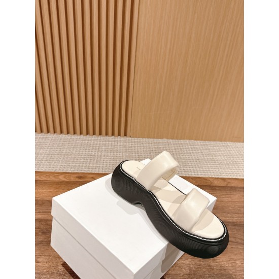 The row sandals The row sandals
