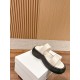 The row sandals The row sandals