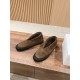 The row boots