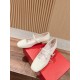 RV Mary Jane Shoes