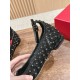 RV ballet shoes