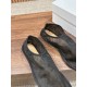 The row loafers