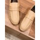 The row loafers