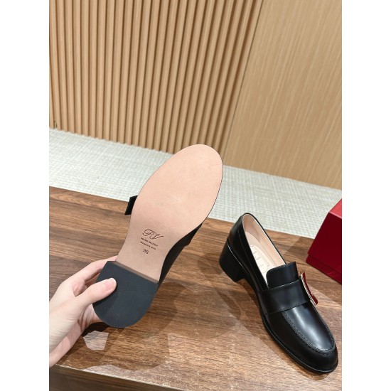 RV loafers
