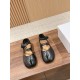 MM6 sandals