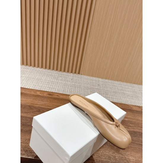 MM6 sneakers