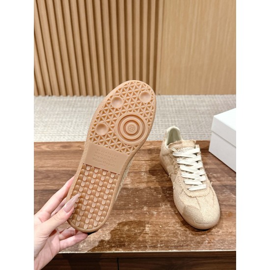 MM6 casual shoes