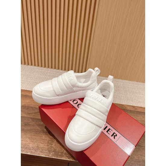 RV loafers