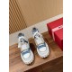 RV canvas shoes