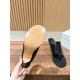 MM6 slippers
