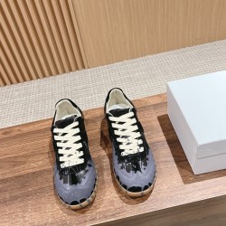 MM6 casual shoes