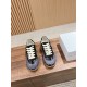 MM6 casual shoes