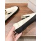The row loafers