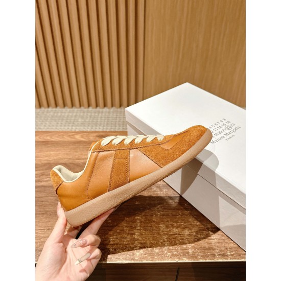 MM6 casual shoes