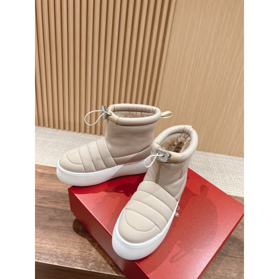 RV BOOTS