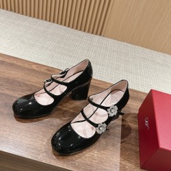 RV single shoe
