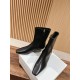 The row boots