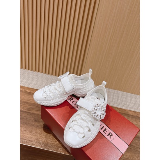 rv sneakers