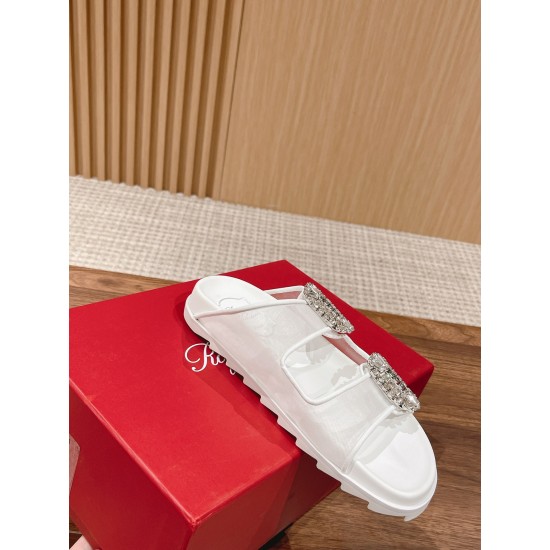 RV slippers