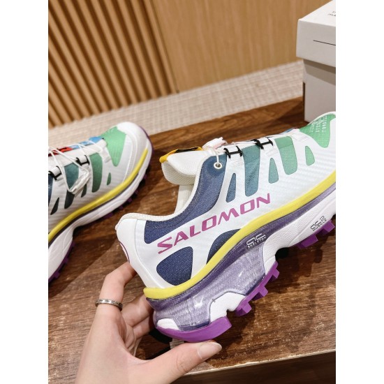 MM6 slippers