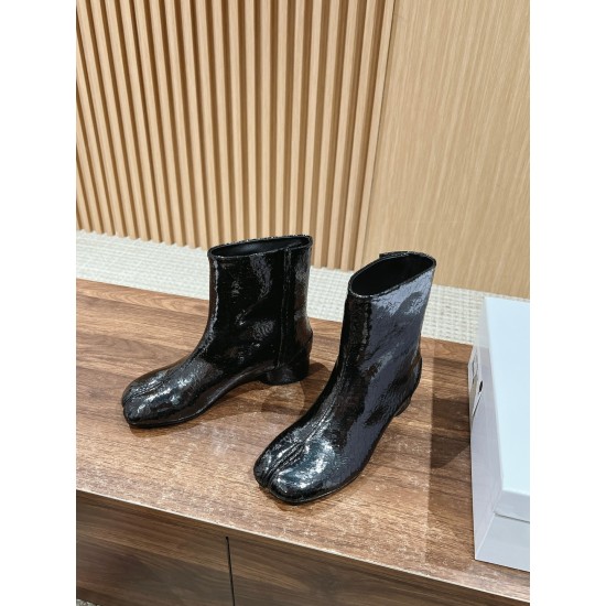 MM6 boots MM6 boots