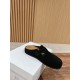 MM6 slippers