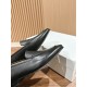 The row loafers