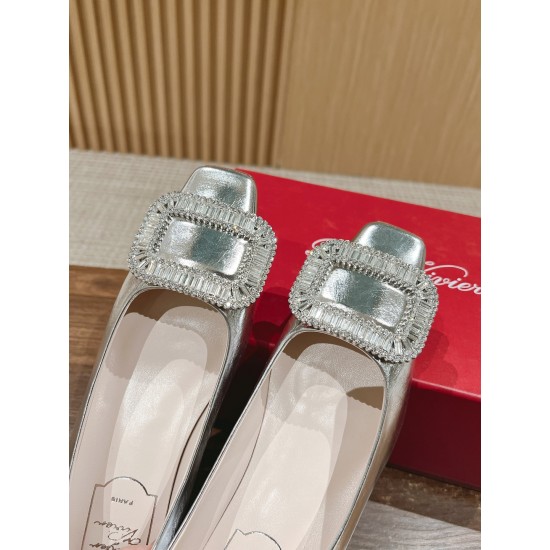 RV single shoe
