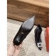 RV high heels