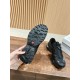 MM6 slippers